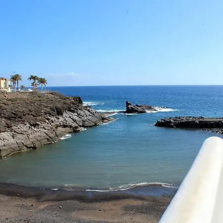Apartment House Paraiso Playa *
