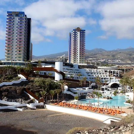 House Paraiso Playa Apartment *