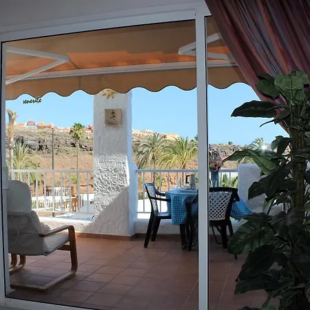 House Paraiso Playa Apartment