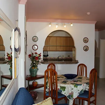 House Paraiso Playa Apartment