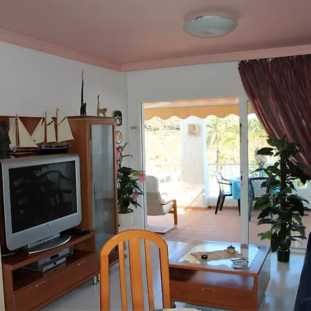 House Paraiso Playa Apartment