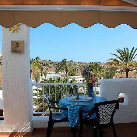 Apartment House Paraiso Playa *