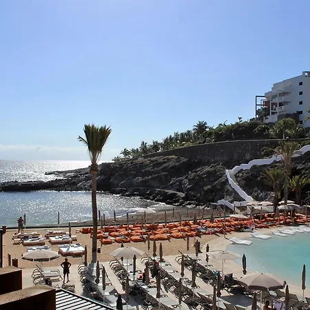Apartment House Paraiso Playa