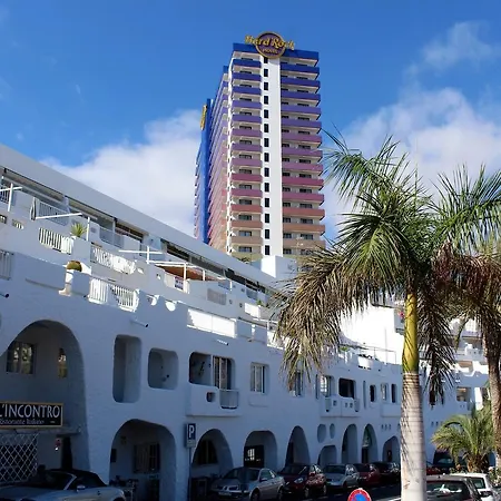 House Paraiso Playa Playa Paraiso (Tenerife)